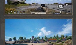 和平精英天空漫游爆料最新,探索未知领域，畅享飞行冒险